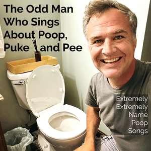The Vasilios Poop Song