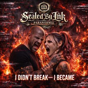 I Didn't Break, I Became