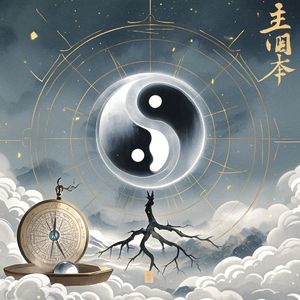 易道人易道魂