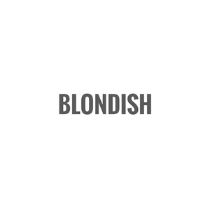 Blondish (Original mix)