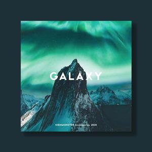 [Free]"Galaxy" - Future Bass Type Beat