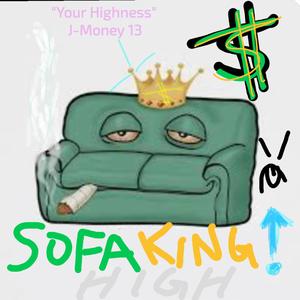 Sofa King High (Instrumental)