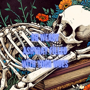 While you flourish inviting the thrum of a gain