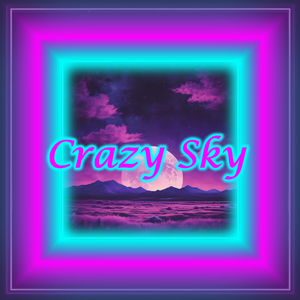 Crazy Sky