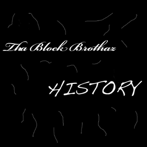 HISTORY (Feat. Anomolous Pro)