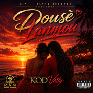 Dousè Lanmou