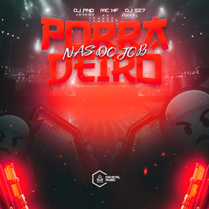 Porradeiro Nas do Job