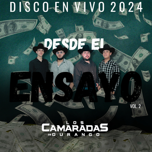 Amor fracasado (En Vivo)