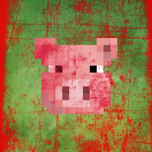 If we make it through the night, if we make it out alive