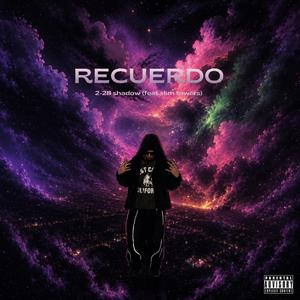 RECUERDO (feat. slim towers)