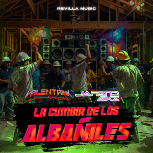 La Cumbia de los Albañiles