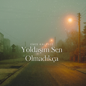 Yoldaşım Sen Olmadıkça