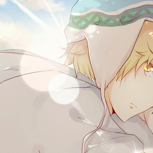 光るなら - 钢琴版