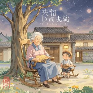 外婆的叮咛