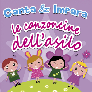 Cantami una storia (Base musicale)