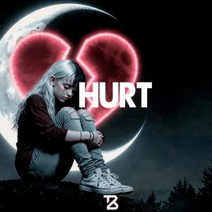 HURT (Sad Melodic Rap Type Beat )