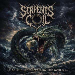 As The Tides Swallow The World