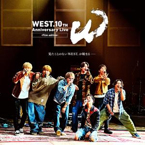 ええじゃないか (From 10th Anniversary Live "W")