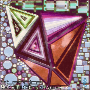 Regeneration (Serene Mix)