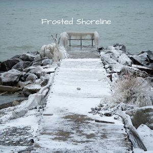 Frosted Shoreline
