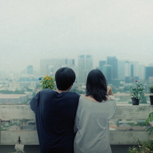 กลางมหานคร