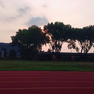 学校就这young（男版）