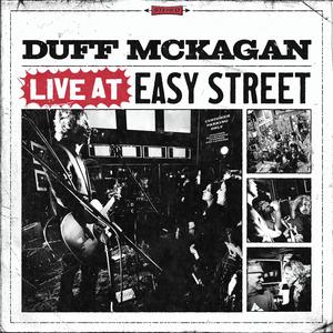 Introduction By Matt Vaughan (Live At Easy Street Records)