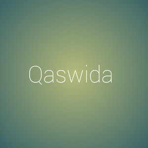 Qaswida