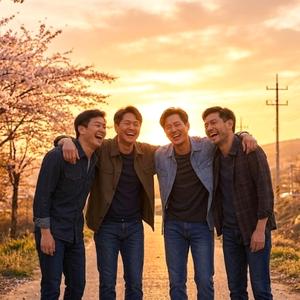 한 번 더 간다 (Still Going)