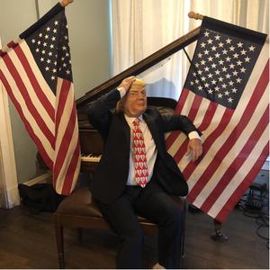 Make American Great Again (Donald Trump 2020 Song)