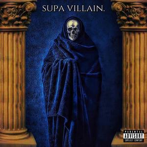 supa villain.