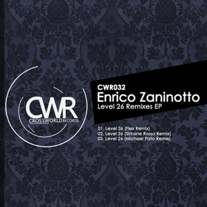 Level 26 (Simone Rosso Remix)