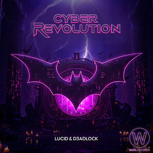 Cybertron