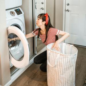 洗濯機の騒音