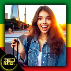 東京の夜明け (Tōkyō No Yoake)