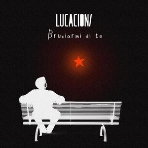 Bruciarmi di te