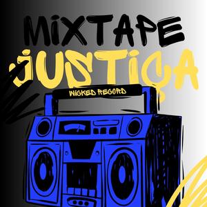 Justiça (Petrixxx, Ervin-Ly G & Bené Remix Mixtape Demo)