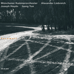 Symphony No. 45 In F - Sharp Minor:I. Allegro assai