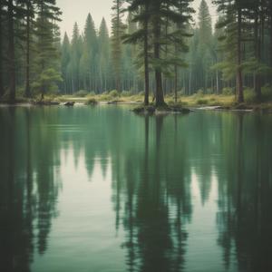 ธรรมชาติบนโลกที่สวยงามและสุขใจ by @hypnotizingbrainwaves9401