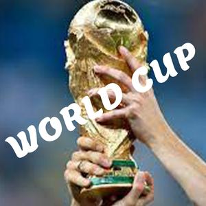 IShowSpeed World Cup