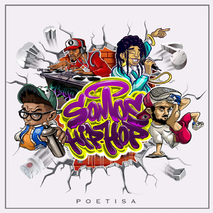 Interludio Freestylers (feat. MC Formo, Poblatack, Kike MC & Draker)