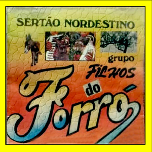 Tirei Seu Batom - FILHOS DO FORRÓ