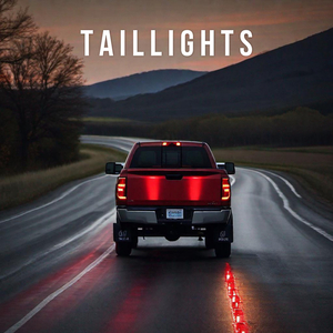 Taillights
