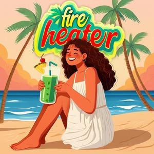 Fire Heater (Dancehall Reguee)