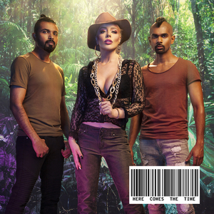 Beat The System - Here Comes The Time