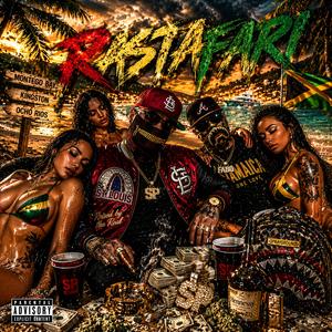 RASTAFARI (feat. FABO)