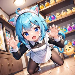 ペテン師の旅人