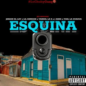 Esquina