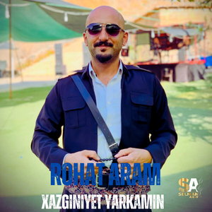 Xazginiyet Yarkamın