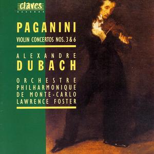 Violin Concerto No. 3 in E Major: II. Adagio. Cantabile spianato